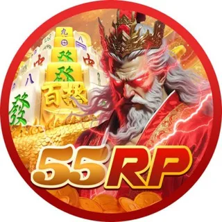 55RP - Pertarungan Terbaik di Genggaman Tangan