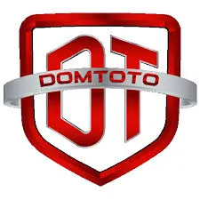 DOMTOTO - Teror di Balik Layar