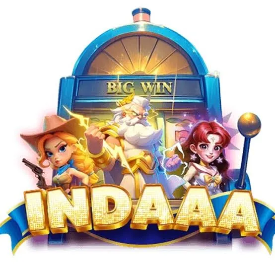 INDAAA - Petualangan Seru di Dunia ARPG