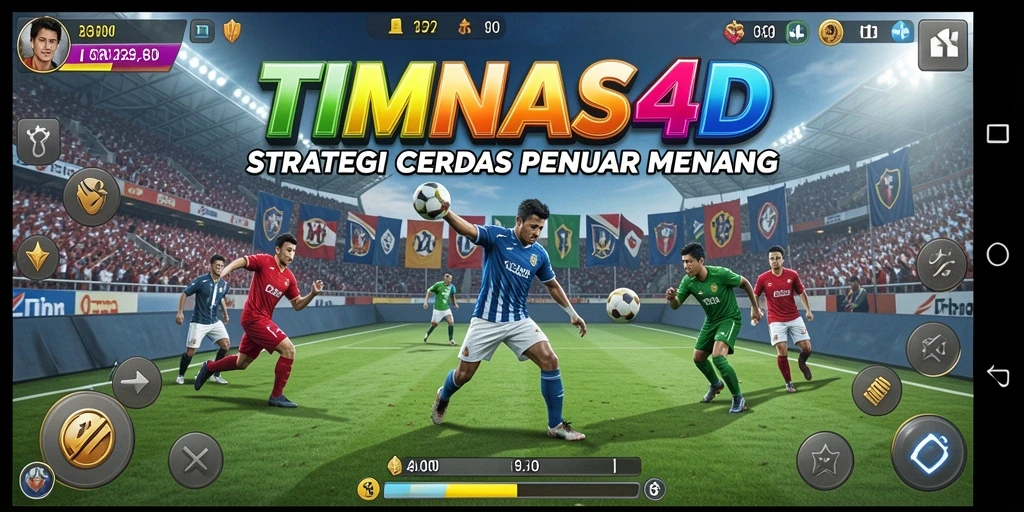 Gameplay strategi yang mengasah otak dan memukau.