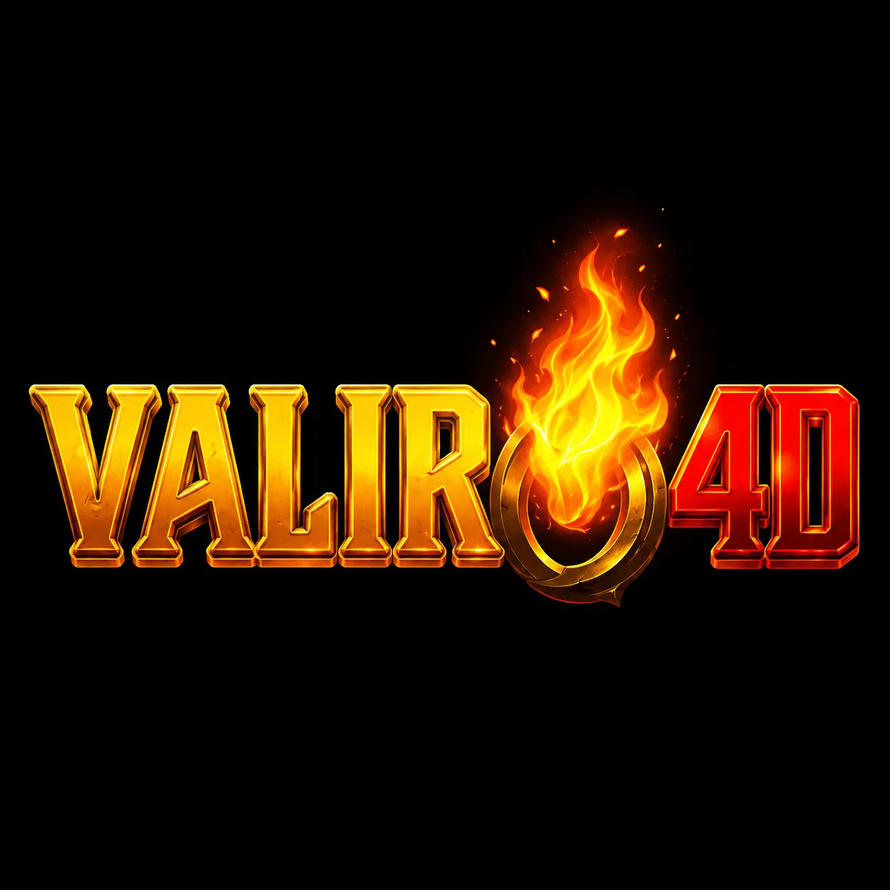 VALIR4D - Game Gaple Seru dan Menarik