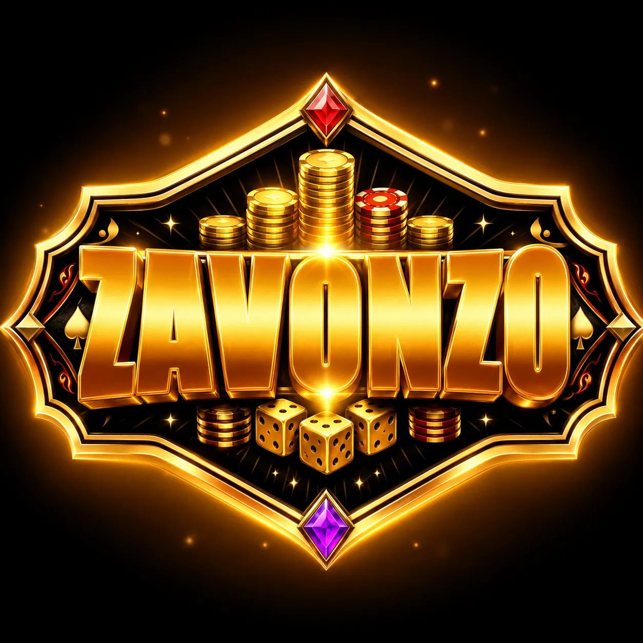 ZAVONZO - Permainan Santai yang Mengasyikkan