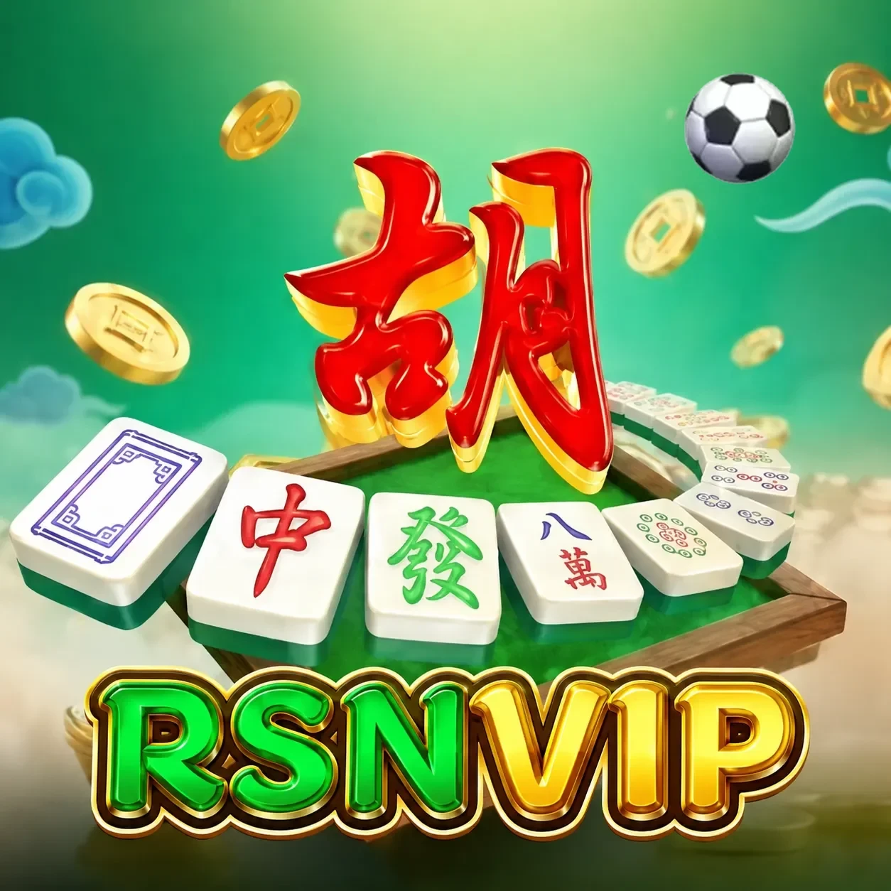 Logo rsnvip